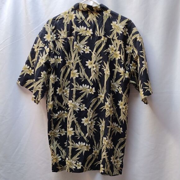 OP Sport Hawaiian shirt - Picture 3 of 3